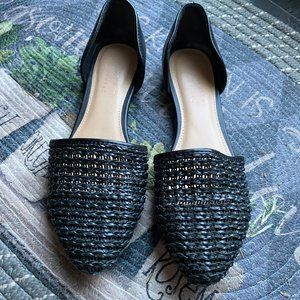 Lauren Conrad Flats Sz 7.5